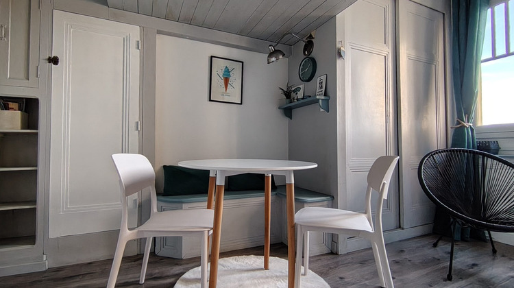 Ma-Cabane - Vente Appartement Dinard, 12 m²