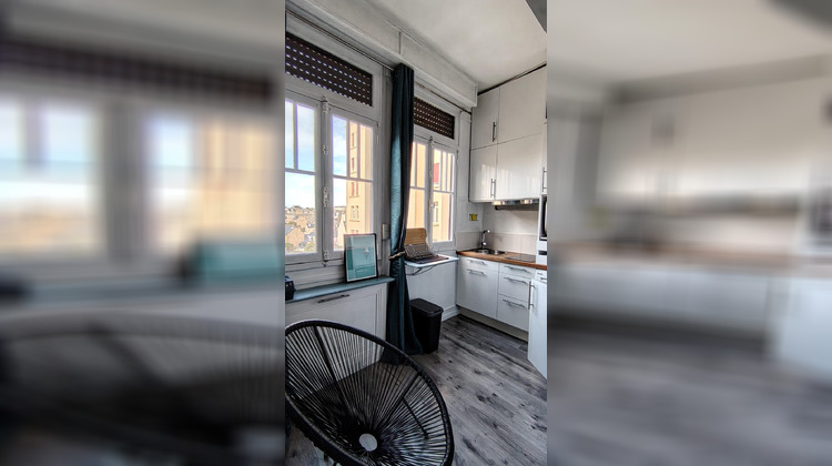 Ma-Cabane - Vente Appartement Dinard, 12 m²