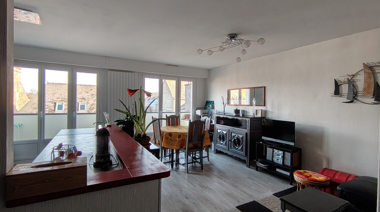 Ma-Cabane - Vente Appartement Dinard, 45 m²