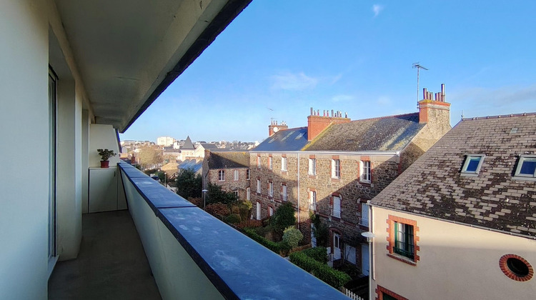 Ma-Cabane - Vente Appartement Dinard, 45 m²