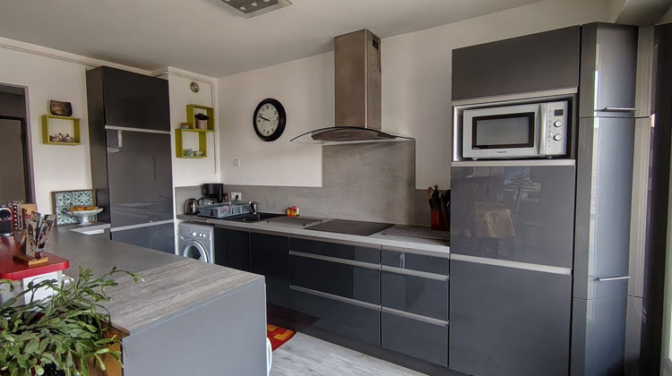 Ma-Cabane - Vente Appartement Dinard, 45 m²