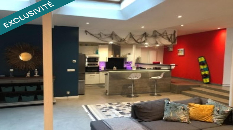 Ma-Cabane - Vente Appartement Dinard, 167 m²