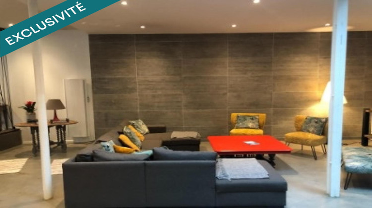 Ma-Cabane - Vente Appartement Dinard, 167 m²