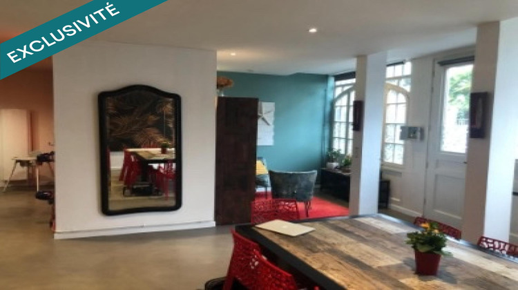 Ma-Cabane - Vente Appartement Dinard, 167 m²