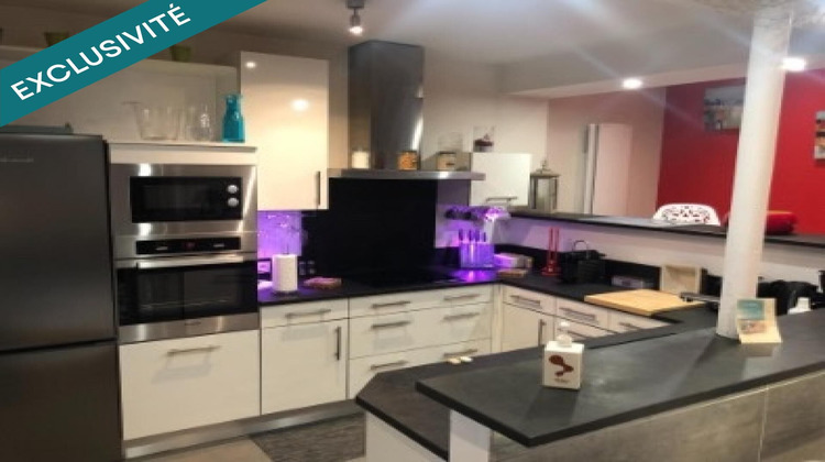 Ma-Cabane - Vente Appartement Dinard, 167 m²