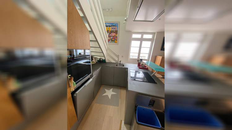 Ma-Cabane - Vente Appartement Dinard, 75 m²