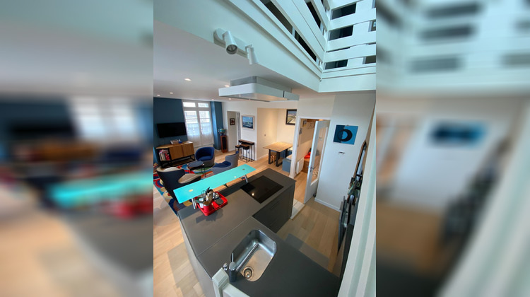 Ma-Cabane - Vente Appartement Dinard, 75 m²