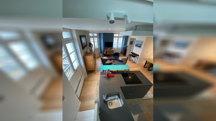 Ma-Cabane - Vente Appartement Dinard, 75 m²