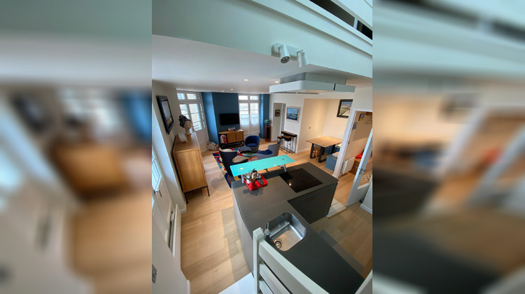 Ma-Cabane - Vente Appartement Dinard, 75 m²
