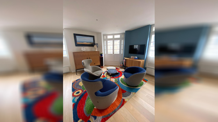 Ma-Cabane - Vente Appartement Dinard, 75 m²