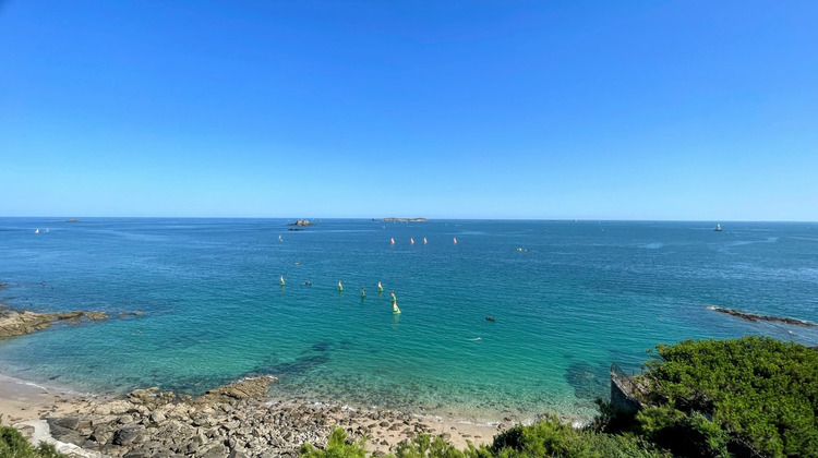 Ma-Cabane - Vente Appartement Dinard, 62 m²