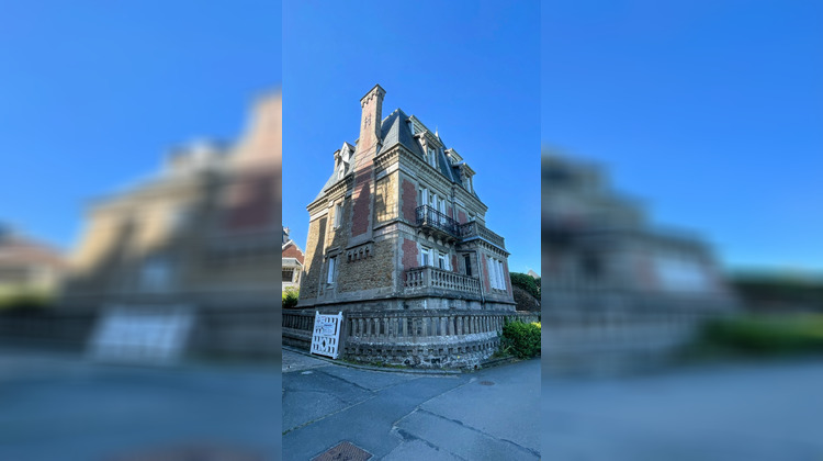 Ma-Cabane - Vente Appartement Dinard, 62 m²