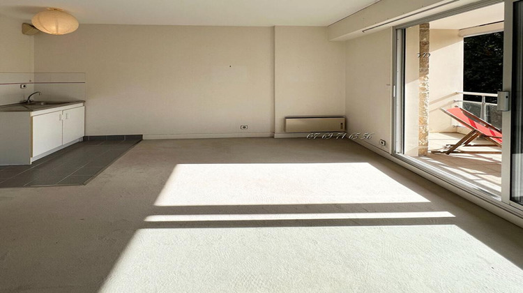 Ma-Cabane - Vente Appartement DINARD, 24 m²