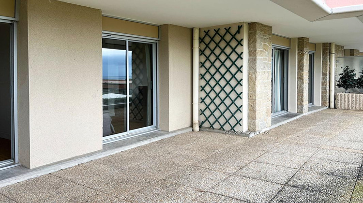 Ma-Cabane - Vente Appartement DINARD, 57 m²