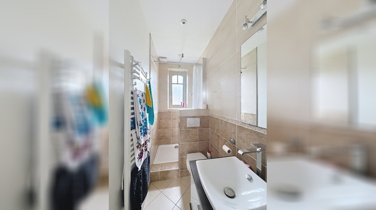 Ma-Cabane - Vente Appartement DINARD, 42 m²