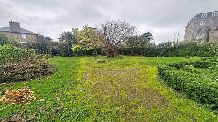 Ma-Cabane - Vente Appartement DINARD, 42 m²