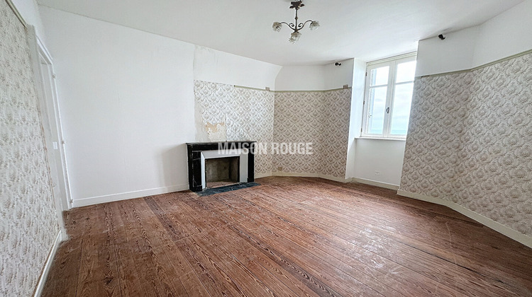 Ma-Cabane - Vente Appartement DINARD, 63 m²