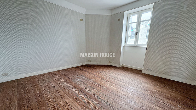 Ma-Cabane - Vente Appartement DINARD, 63 m²