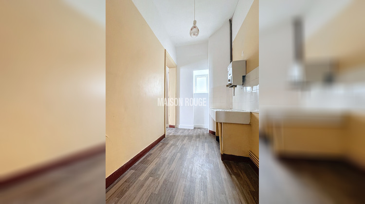 Ma-Cabane - Vente Appartement DINARD, 63 m²