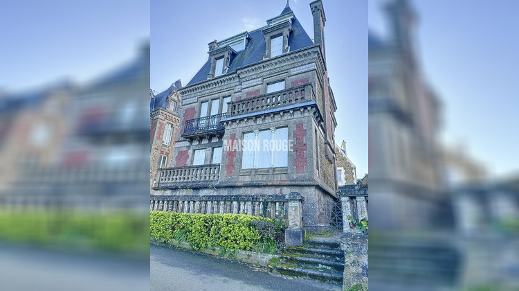 Ma-Cabane - Vente Appartement DINARD, 63 m²