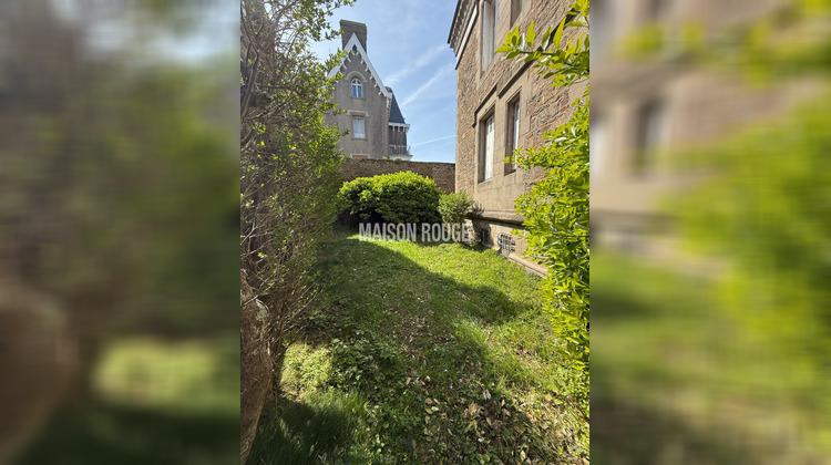 Ma-Cabane - Vente Appartement DINARD, 63 m²