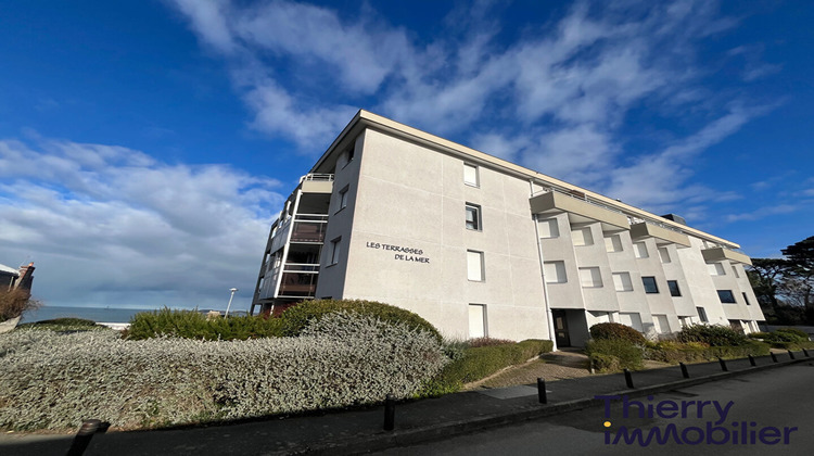 Ma-Cabane - Vente Appartement DINARD, 67 m²