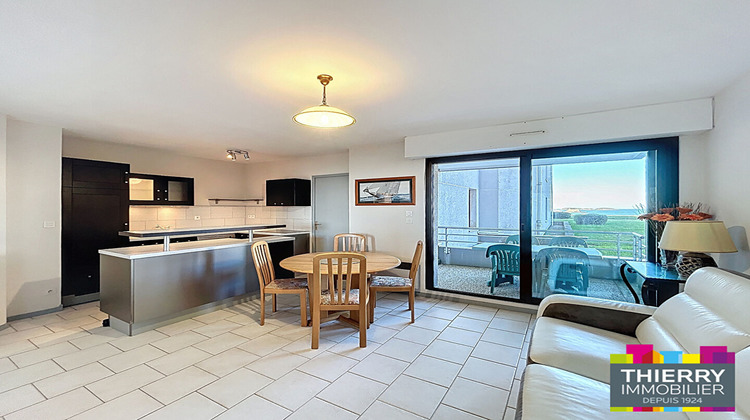 Ma-Cabane - Vente Appartement DINARD, 67 m²