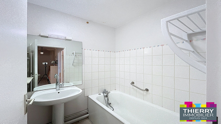 Ma-Cabane - Vente Appartement DINARD, 67 m²