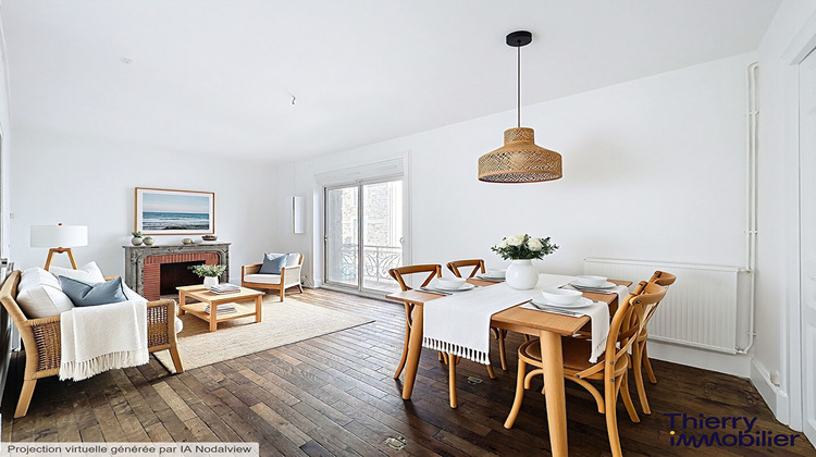 Ma-Cabane - Vente Appartement DINARD, 70 m²