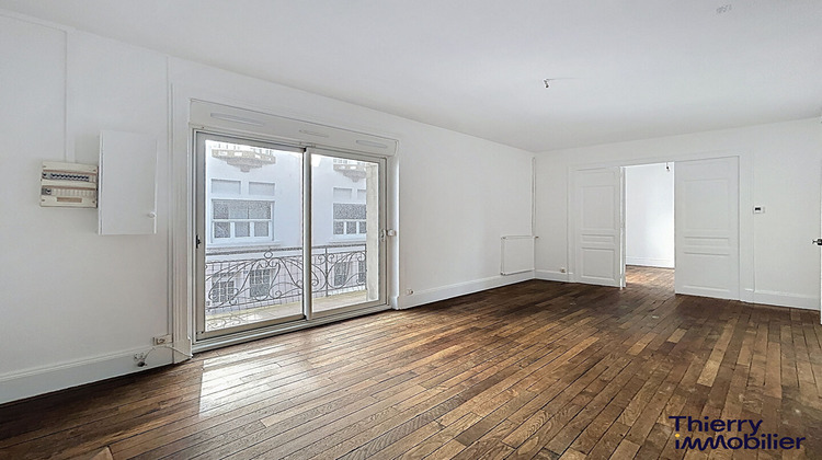 Ma-Cabane - Vente Appartement DINARD, 70 m²