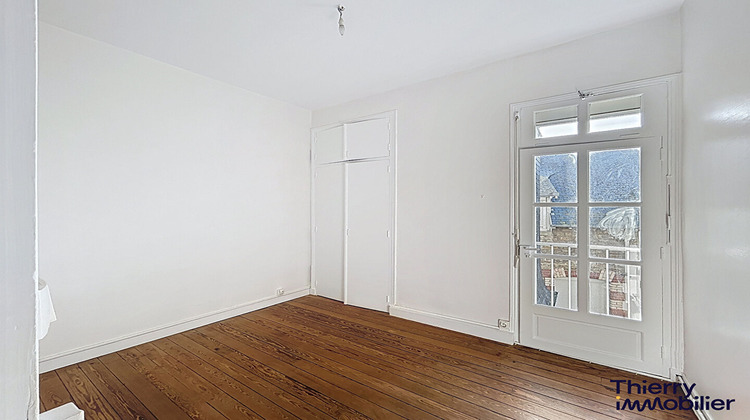 Ma-Cabane - Vente Appartement DINARD, 70 m²