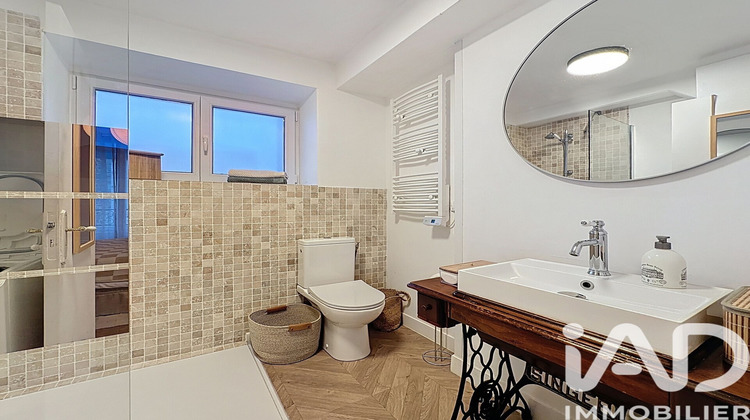 Ma-Cabane - Vente Appartement Dinard, 32 m²