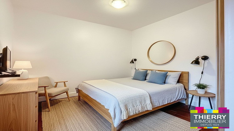 Ma-Cabane - Vente Appartement DINARD, 34 m²