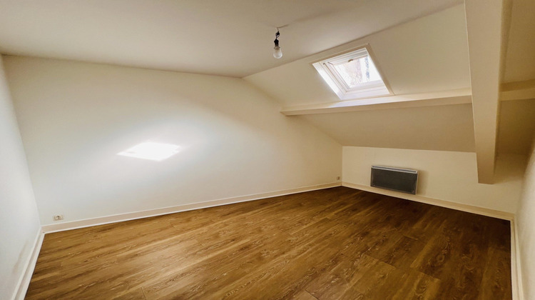 Ma-Cabane - Vente Appartement Dinard, 47 m²