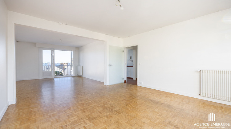 Ma-Cabane - Vente Appartement DINARD, 71 m²