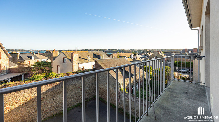 Ma-Cabane - Vente Appartement DINARD, 71 m²