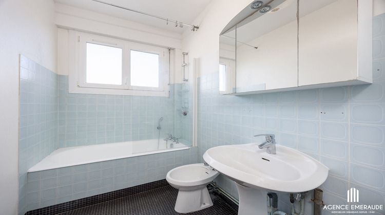 Ma-Cabane - Vente Appartement DINARD, 71 m²