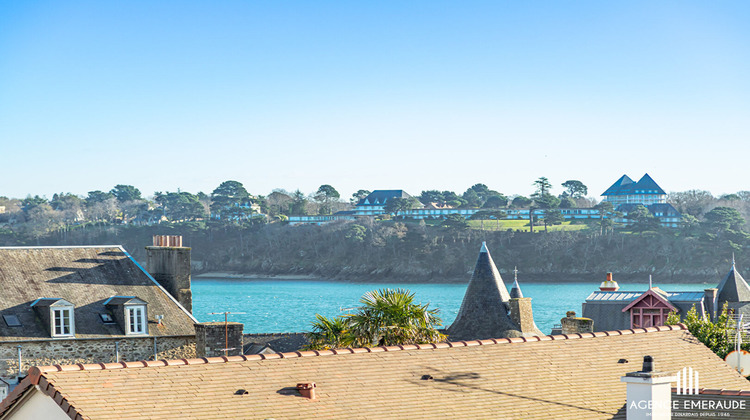 Ma-Cabane - Vente Appartement DINARD, 71 m²
