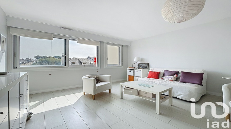 Ma-Cabane - Vente Appartement Dinard, 53 m²