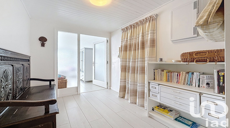 Ma-Cabane - Vente Appartement Dinard, 53 m²