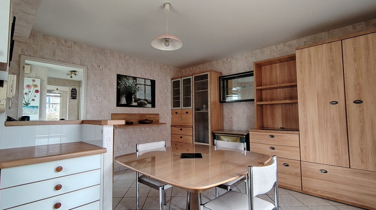 Ma-Cabane - Vente Appartement Dinard, 38 m²