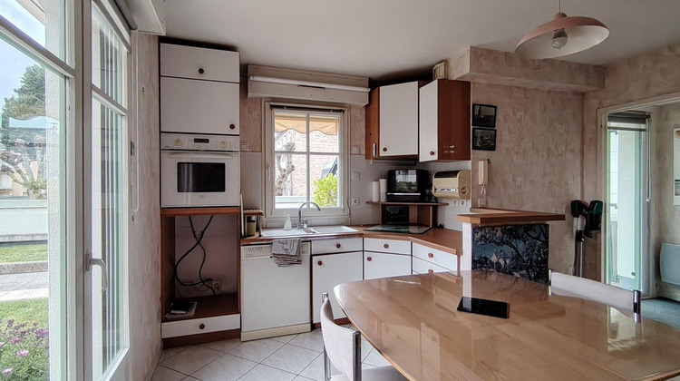 Ma-Cabane - Vente Appartement Dinard, 38 m²