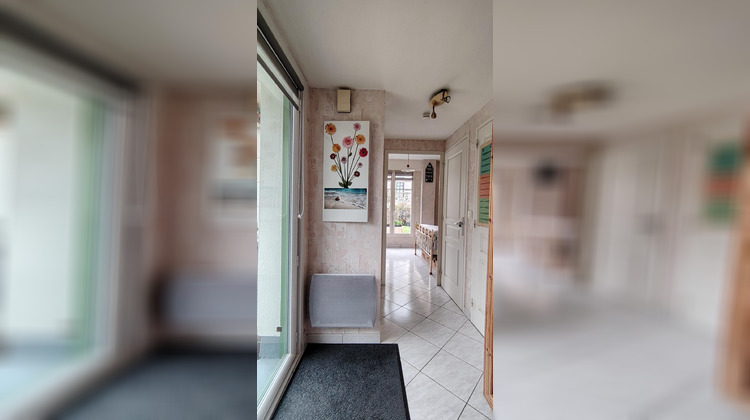 Ma-Cabane - Vente Appartement Dinard, 38 m²