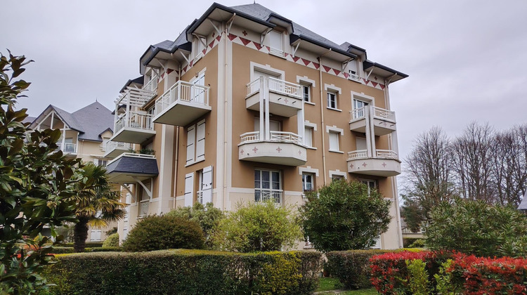 Ma-Cabane - Vente Appartement Dinard, 61 m²