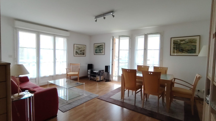 Ma-Cabane - Vente Appartement Dinard, 61 m²