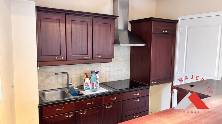 Ma-Cabane - Vente Appartement Dinard, 70 m²