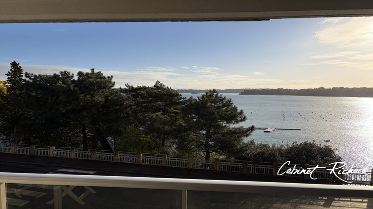 Ma-Cabane - Vente Appartement Dinard, 46 m²