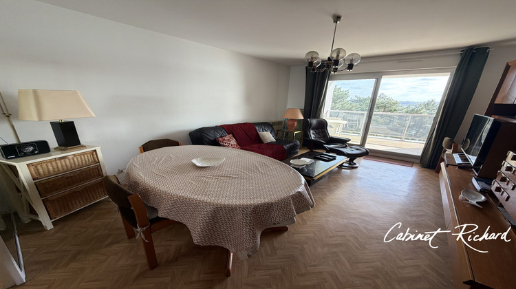 Ma-Cabane - Vente Appartement Dinard, 46 m²