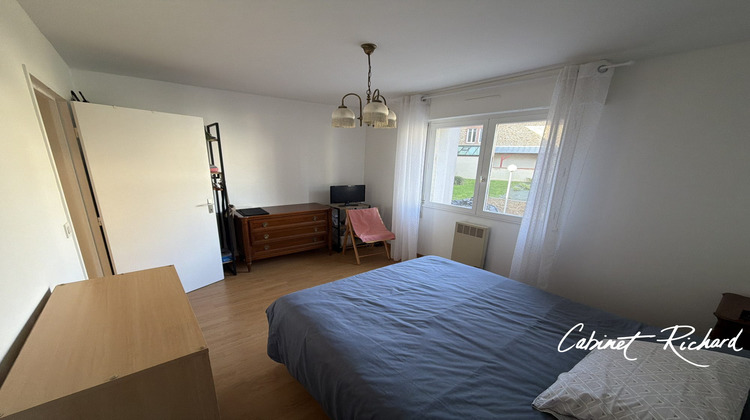 Ma-Cabane - Vente Appartement Dinard, 46 m²