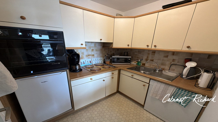 Ma-Cabane - Vente Appartement Dinard, 46 m²